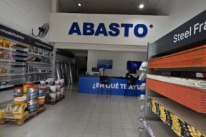Abasto Soluciones