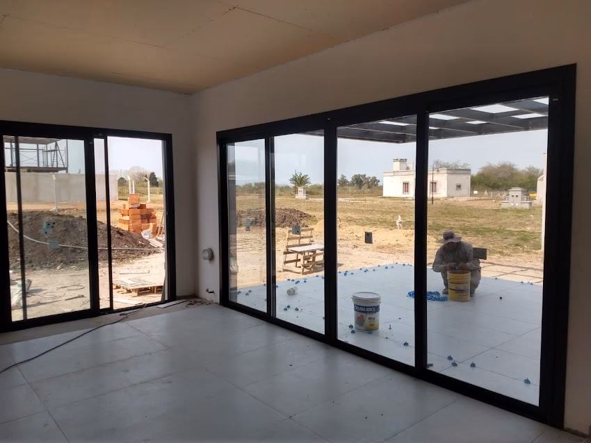 Aberturas Argentinas