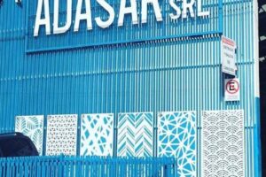 Adasar Srl