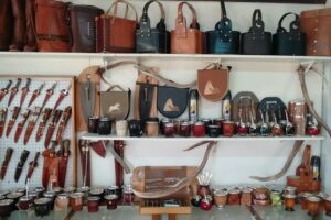 Agro Forrajería Gral Campos