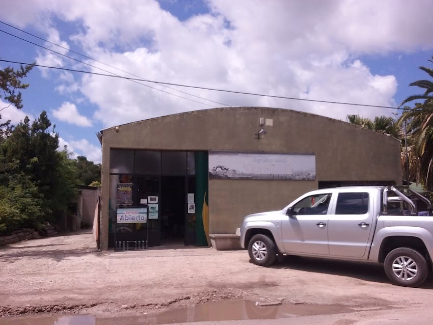 Agroinsumos Don Juan