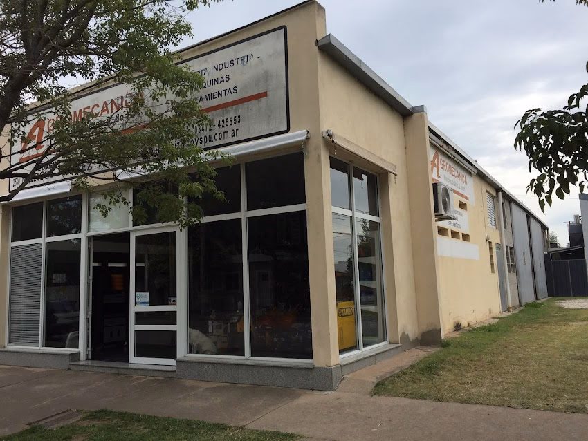 Agromecanica Marcos Juárez