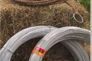 Alambres San Juan Sa