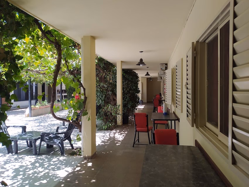 Alfajores Robertito Fabrica