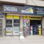 Almacen Del Constructor