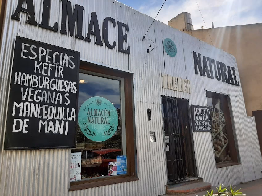 Almacén Natural Trelew