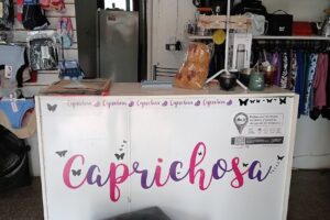 Alpa corral córdoba Argentina