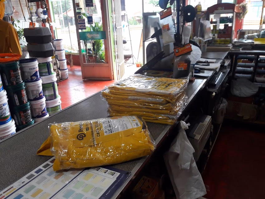 Altoshop Pintureria Ferreteria Preparamos Tu Color