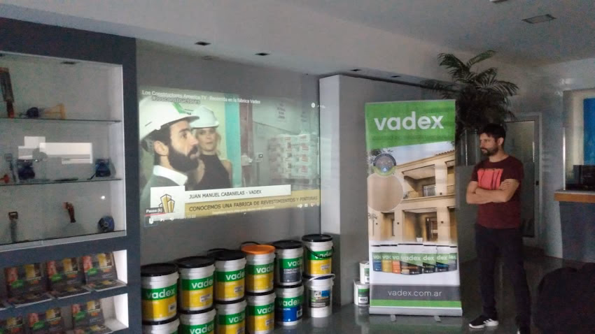 Antonio Pan e Hijos Dist Knauf