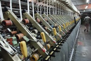 Apukay Hilados Santa Maria