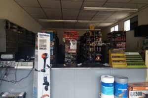 Asoc Mutual La Emancipación Jacinto Arauz