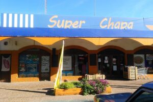 Autoservicio Super Chapa