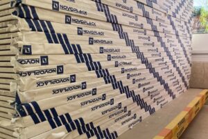 Beccaría Materiales de Construcción