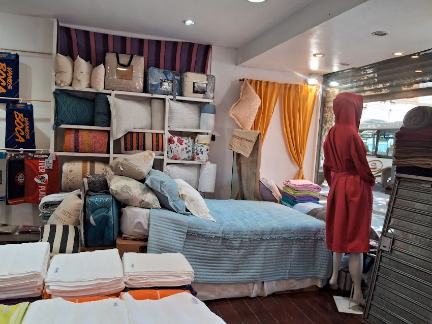 Blanquería Juan Juan