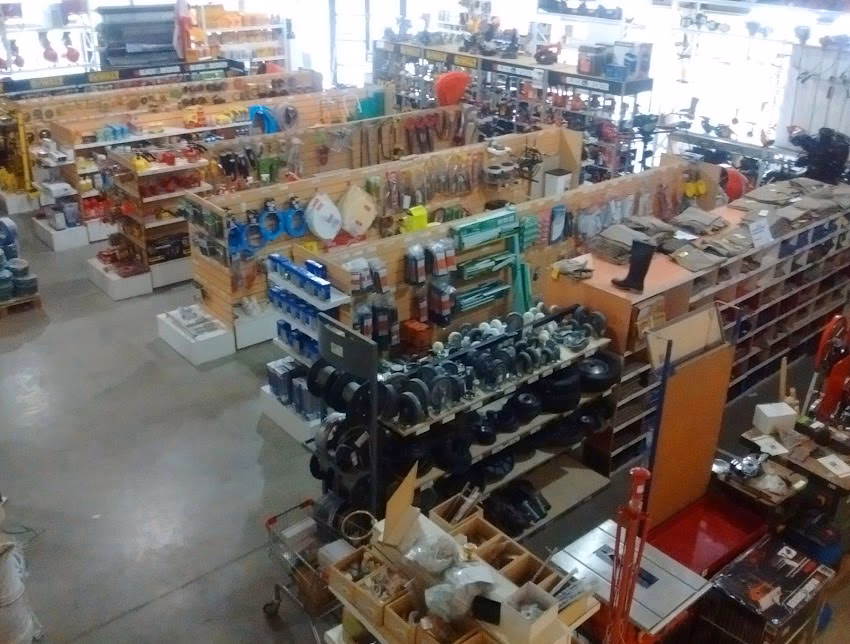 Bourlot Maxiferretería Materiales de Construcción Steel Framing Pinturería Maderas