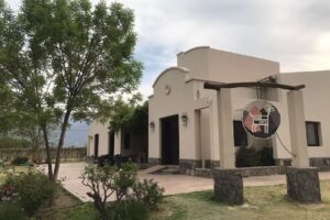 Cabras De Cafayate Sa