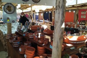 Cafayate Artesanal Asociación de Artesanos Independientes