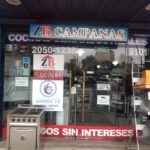 Campanas zb