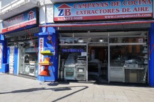 Campanas Zb