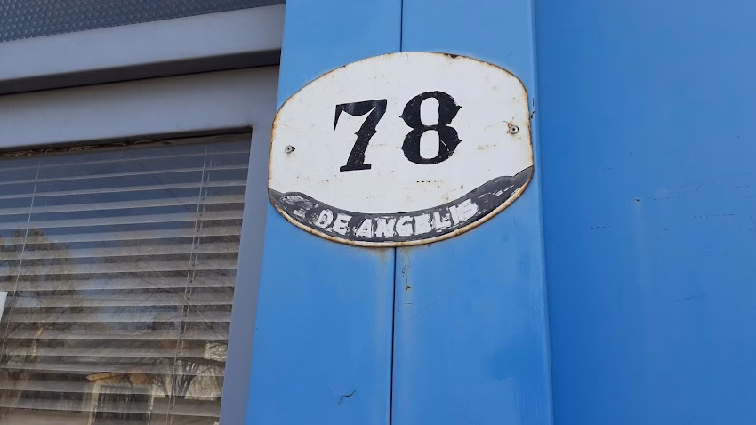 Caños Galvanizados Zinqueria Zinguería Ortiz