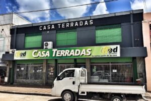 Casa Terradas