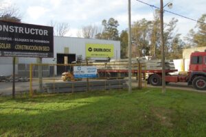 Centro Constructor ÁridosCementoLadrillos huecosViguetasConstrucción en seco