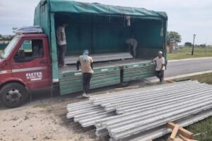 Centro Constructor Bloques y Viguetas