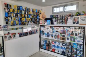 Centro Güemes Salta