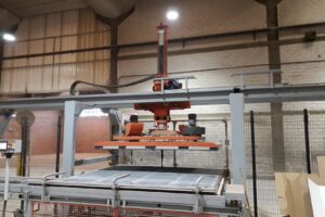 Ceramica Cerro Negro