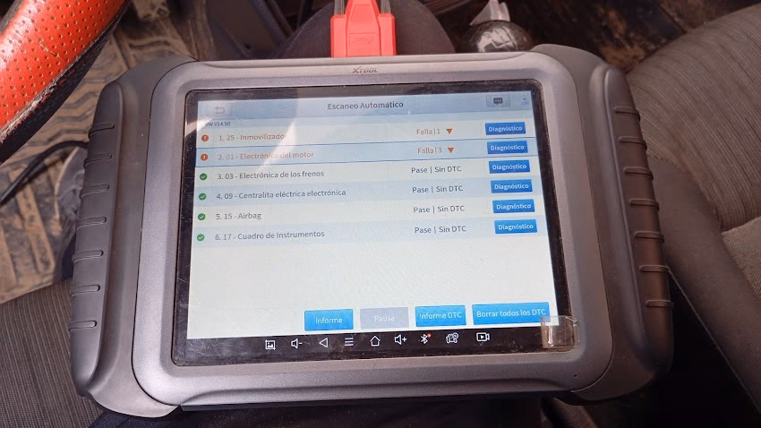 Cerrajería San Agustin