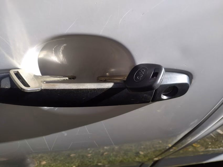 Cerrajería San José Malargüe