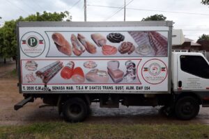 Chacinados Passarello