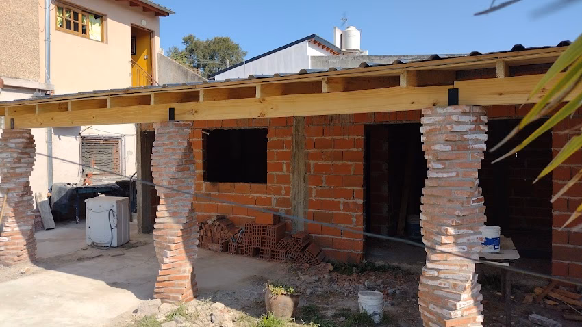 Chapas para techos Sl