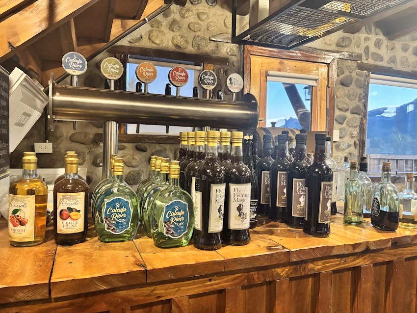 Chocolateria de Montaña Familia Cassoli