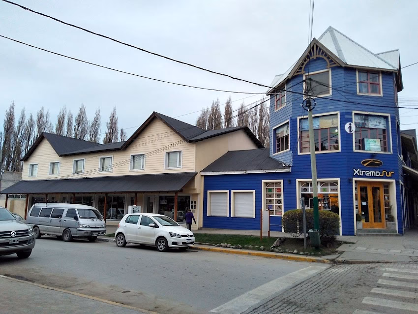 Chocolates Patagonia