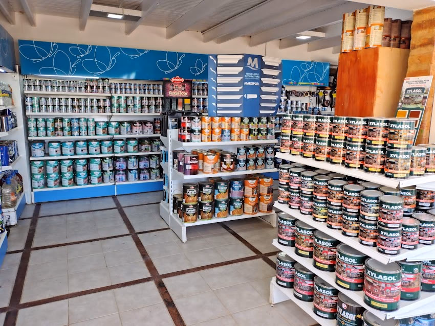 Colorshop Las Grutas