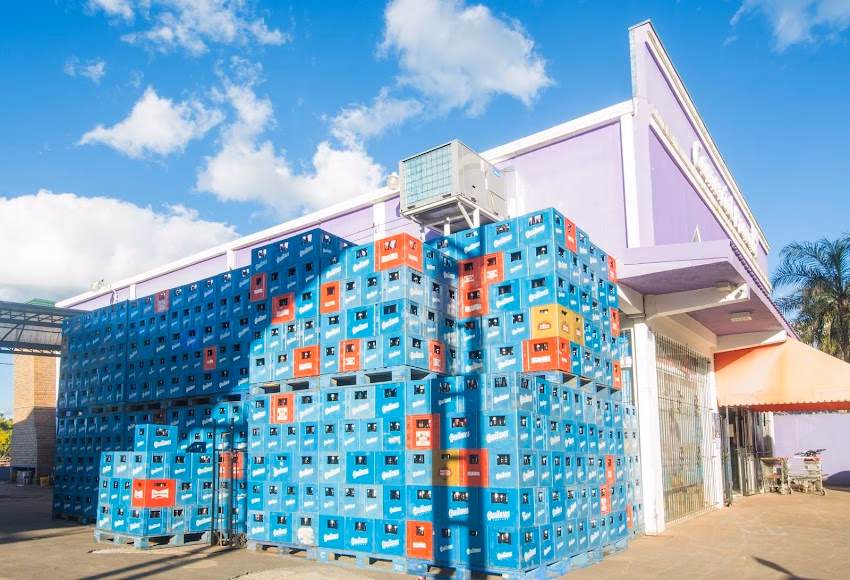 Comercial Panambi Ferreteria