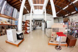 Comercial Santa Rita