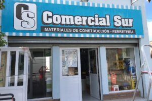 Comercial Sur