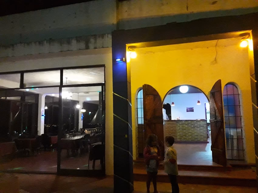 Confitería Ñu Porá