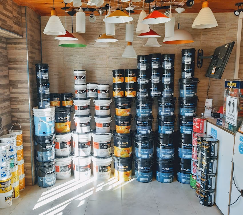 Corralon Alatorre Srl