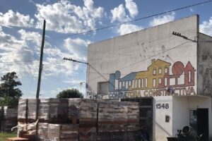 Corralón Consultora Constructiva Co Viv Srl