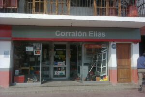 Corralón Elías Srl