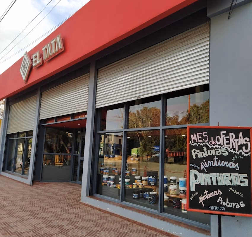 CorralonFerreteria El Tata