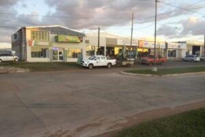 Corralon Ferreteria Libresmat Srl