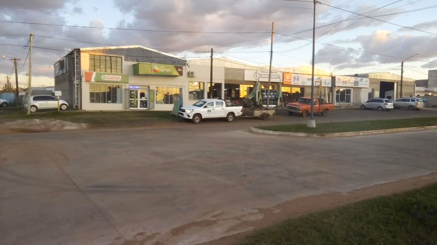 Corralon Ferreteria Libresmat Srl