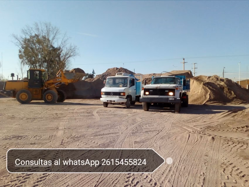 Corralon Jesus Nazareno