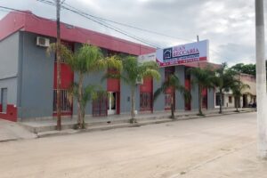 Corralon Juan Beccaria