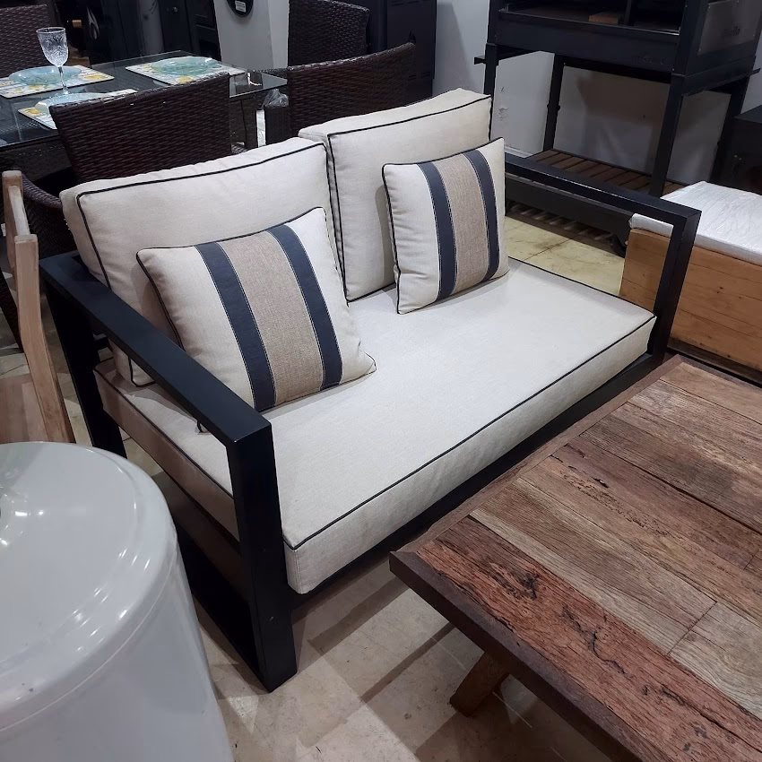 Corralón La Tablada