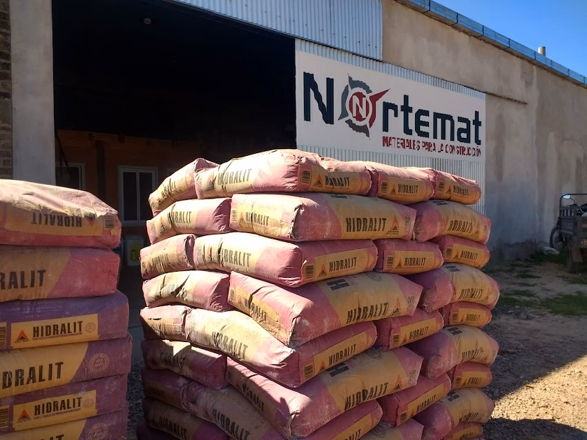 Corralon Nortemat Materiales para la Construcción